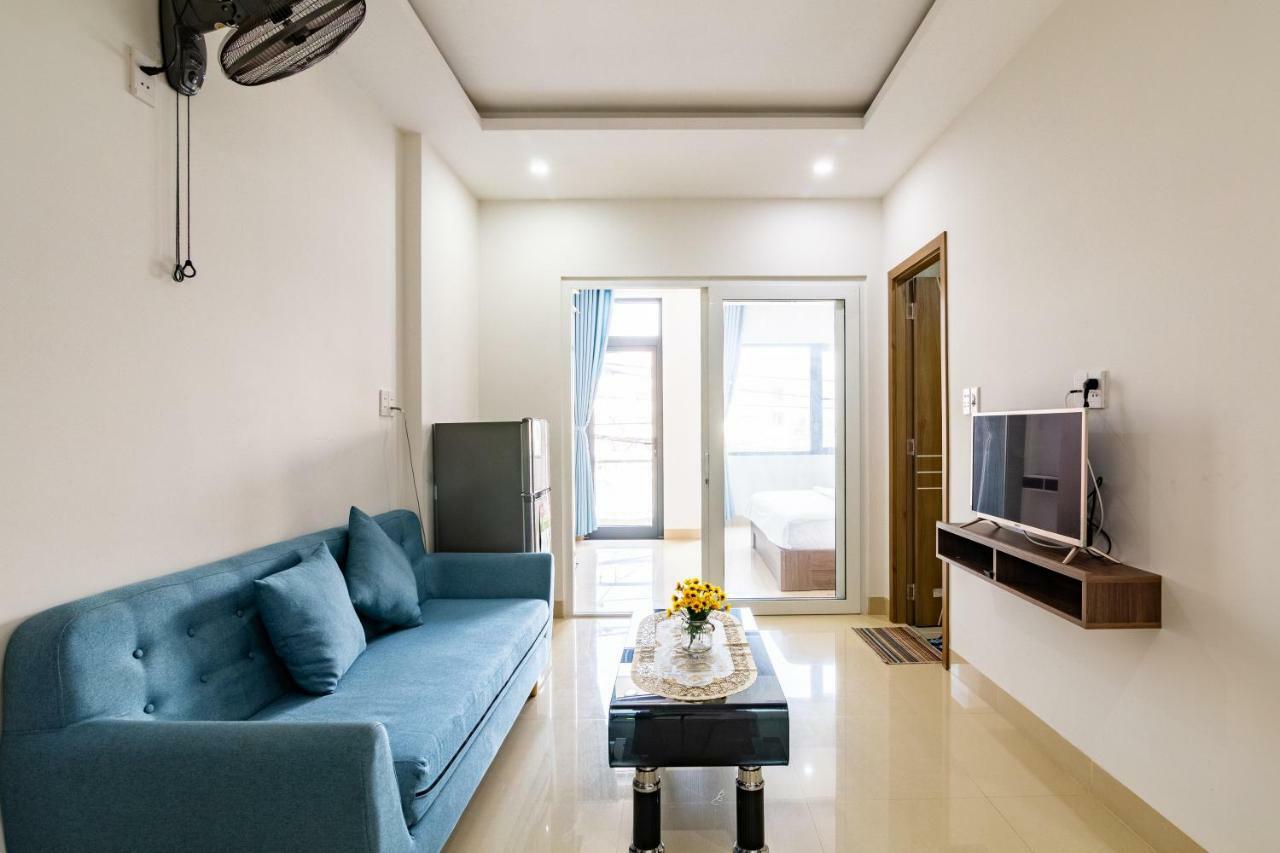 Serene House Дананг Екстериор снимка